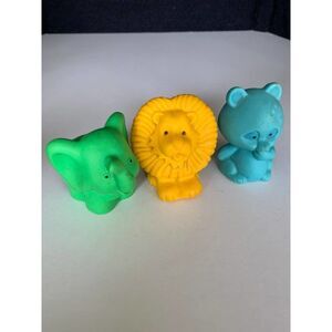 1979 the first years queaky toys